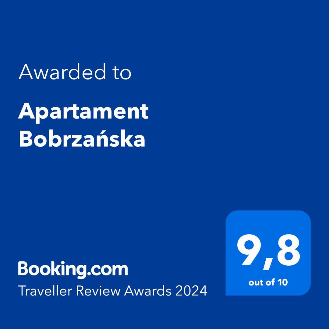 Apartament Bobrzanska - 4 Bedrooms Sypialnie Свідниця Екстер'єр фото