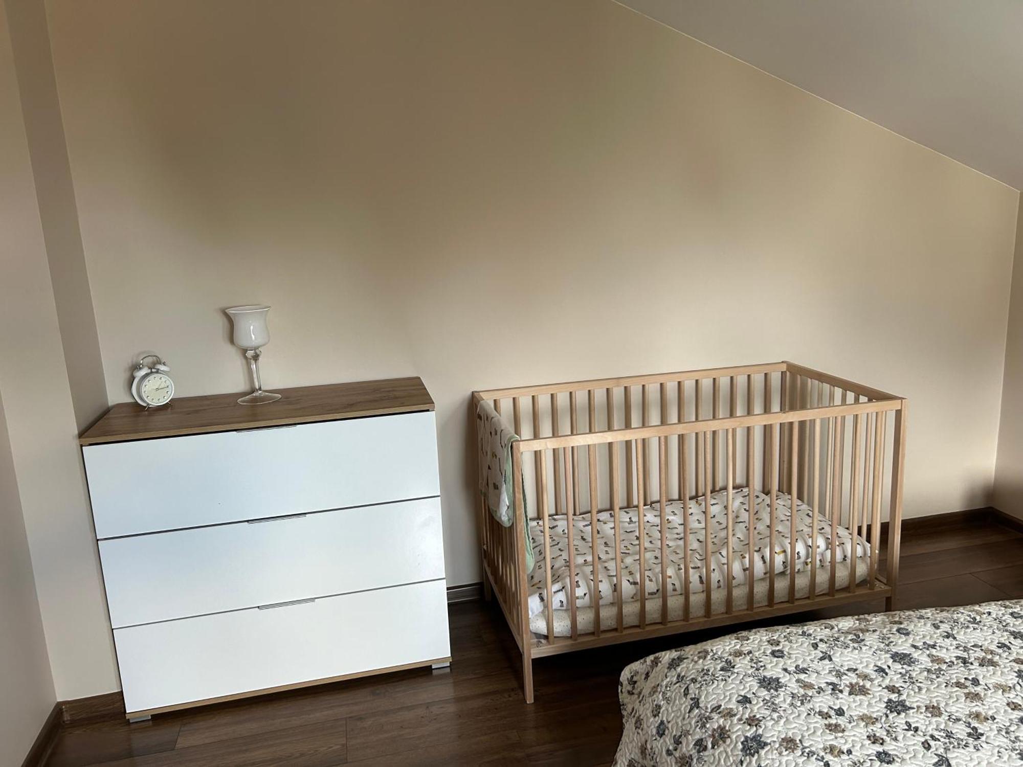 Apartament Bobrzanska - 4 Bedrooms Sypialnie Свідниця Екстер'єр фото